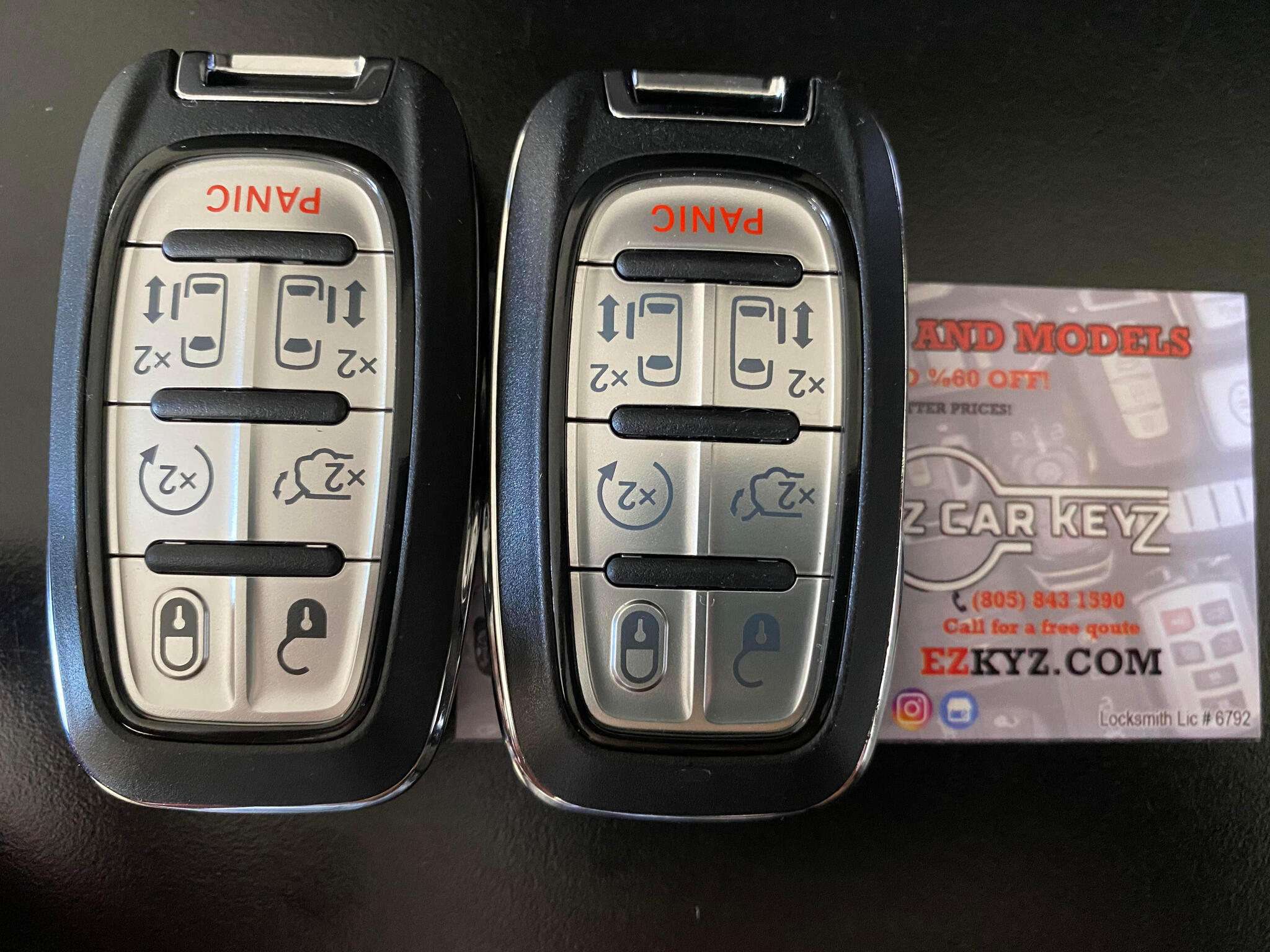 Photo credit: nextdoor