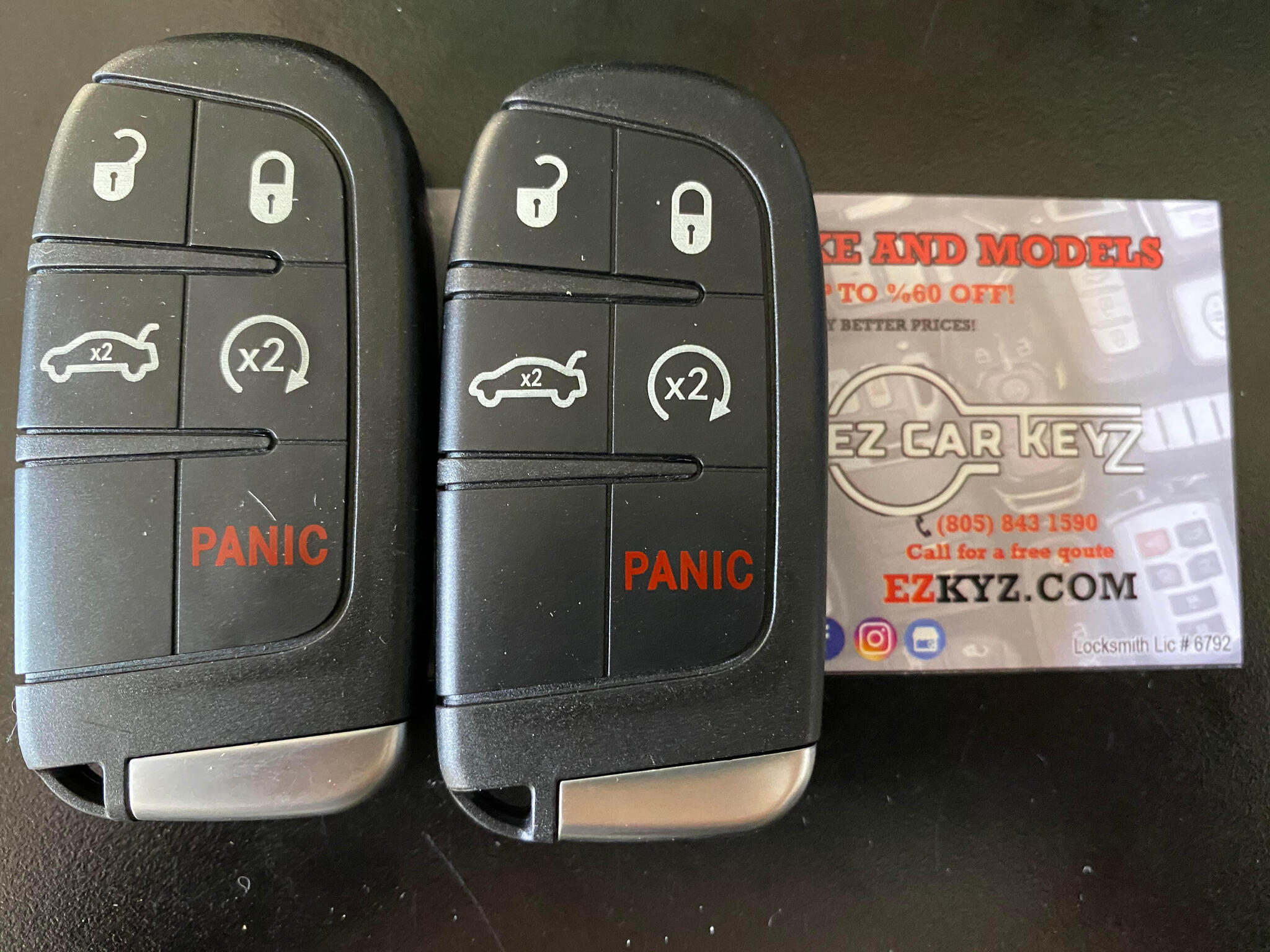 Photo credit: nextdoor