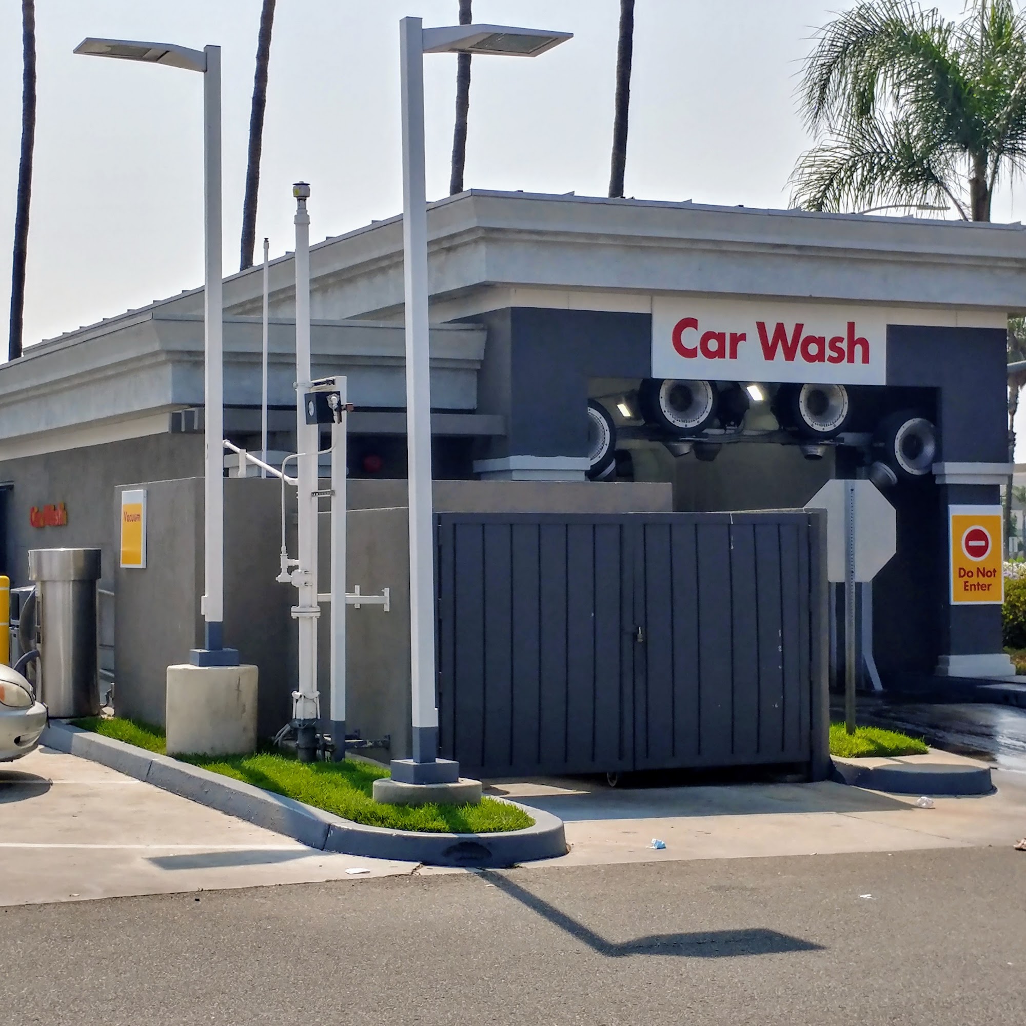 Car Wash