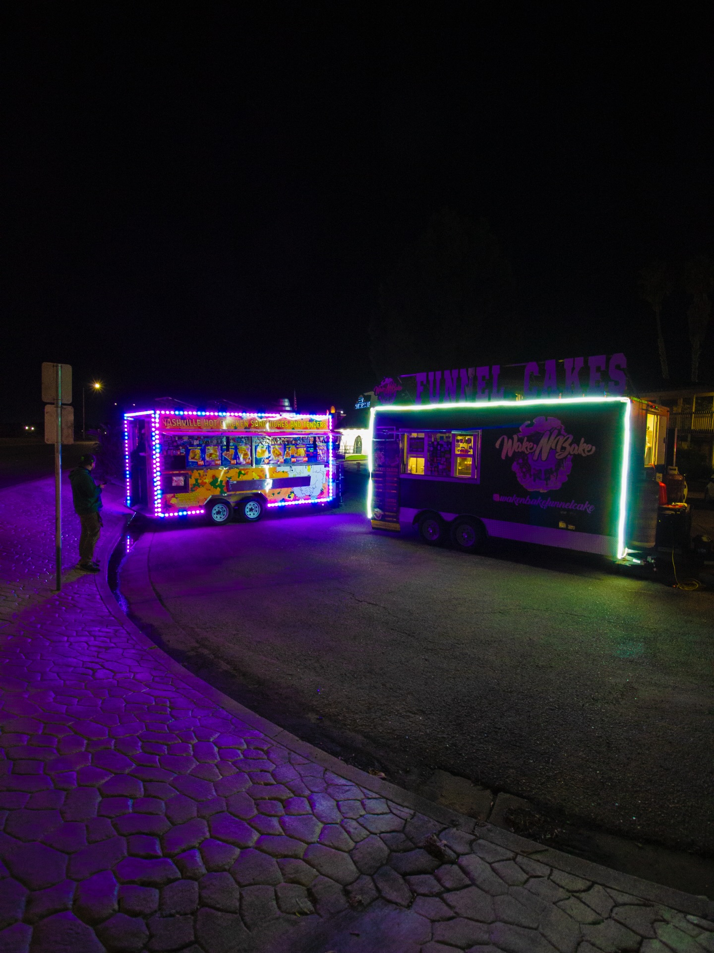 Gordos Hot Chicken Oxnard