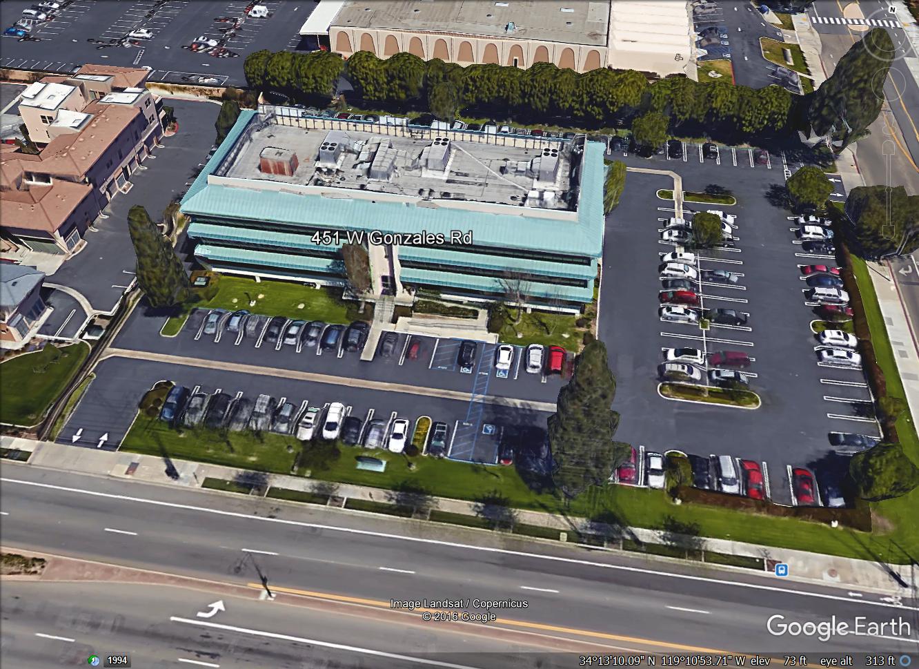 Avenue Family Medical Group