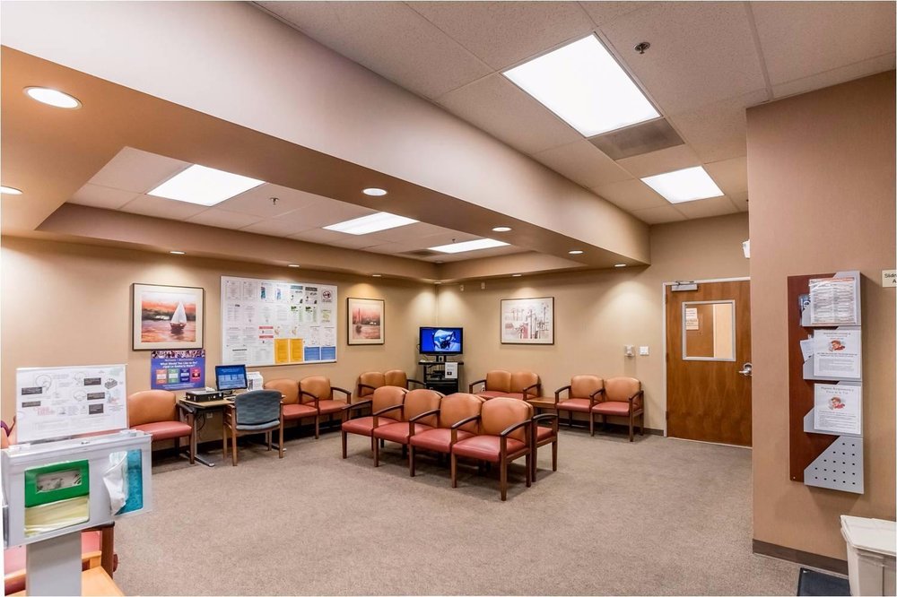 Las Islas Family Medical Group-South