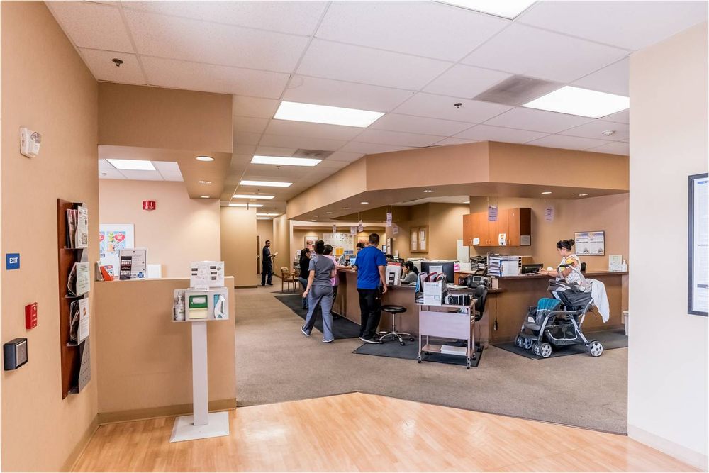 Las Islas Family Medical Group-South