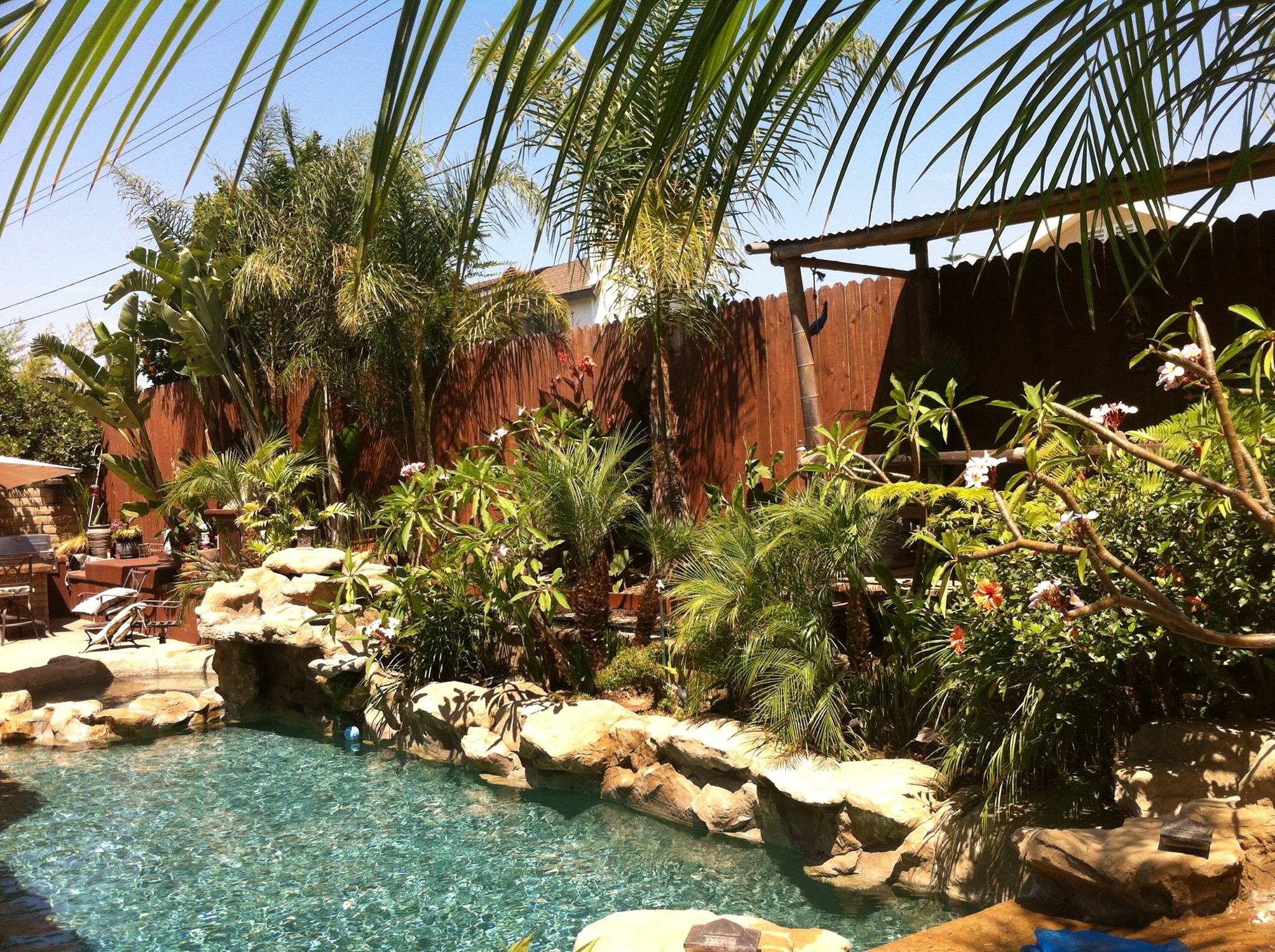 A Torres Gardening Services