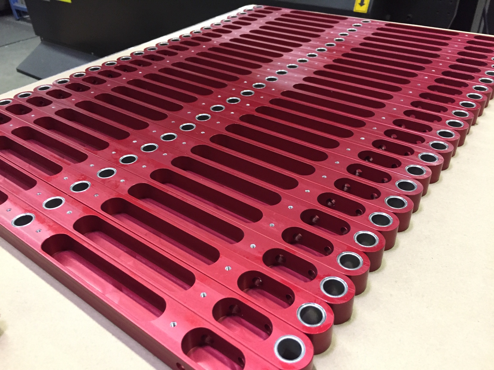 Force Fabrication Inc. Oxnard