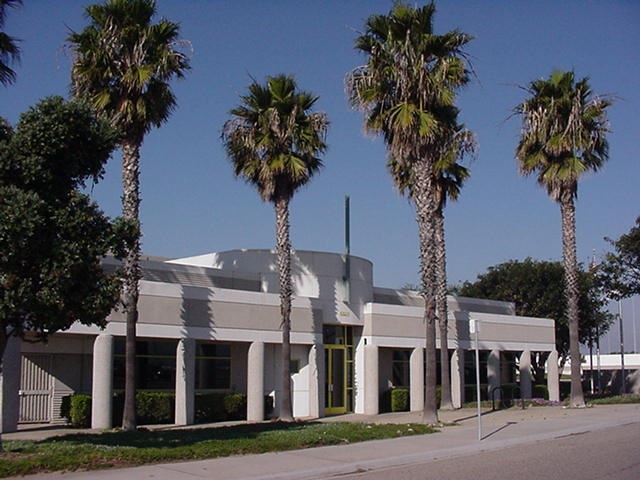 WWL Vehicle Services Americas, Inc. Oxnard