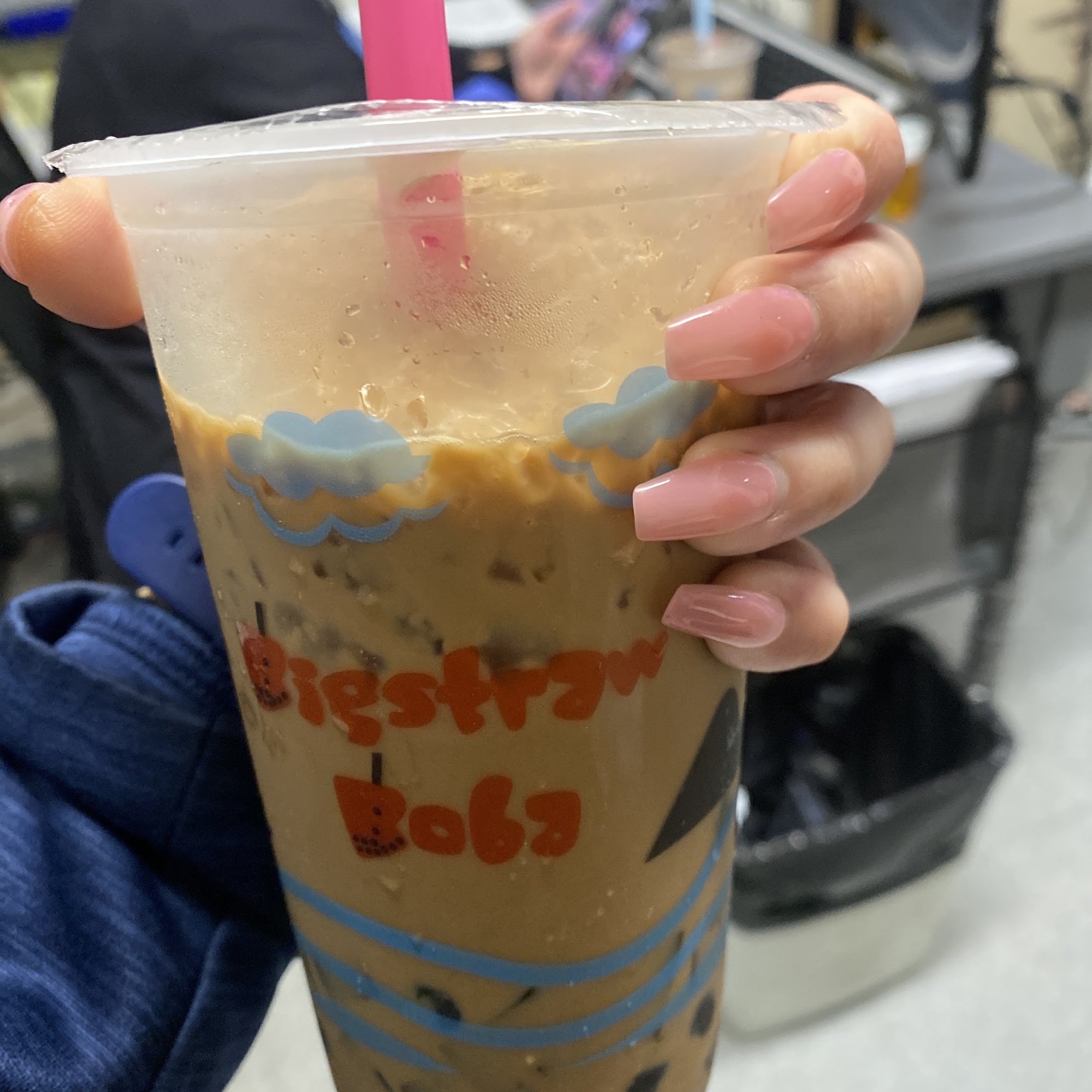 Bigstraw Boba