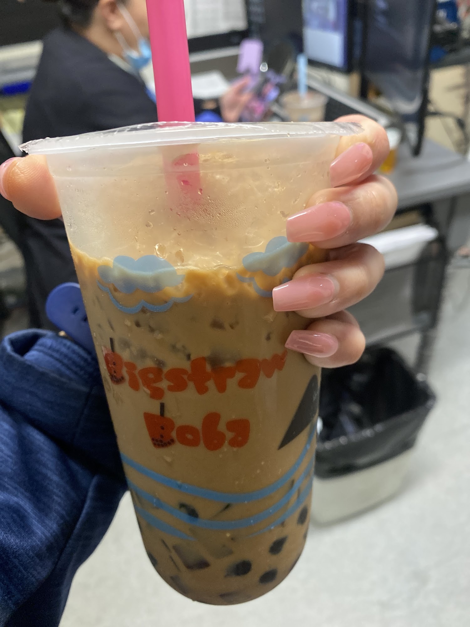 Bigstraw Boba 2819 Saviers Rd, Oxnard