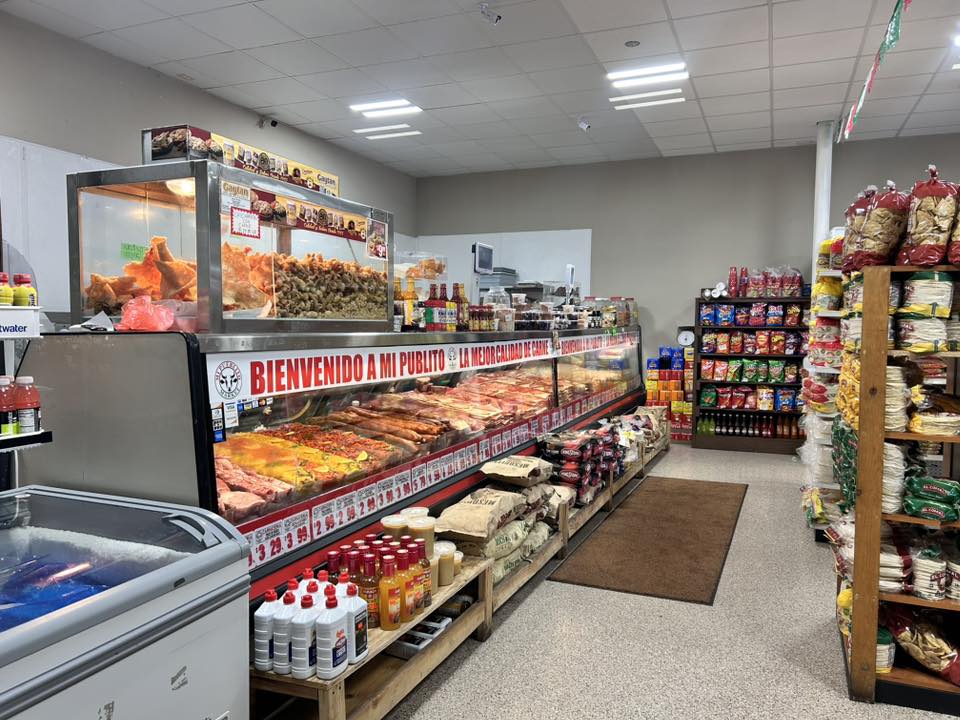 Mi Pueblito Market