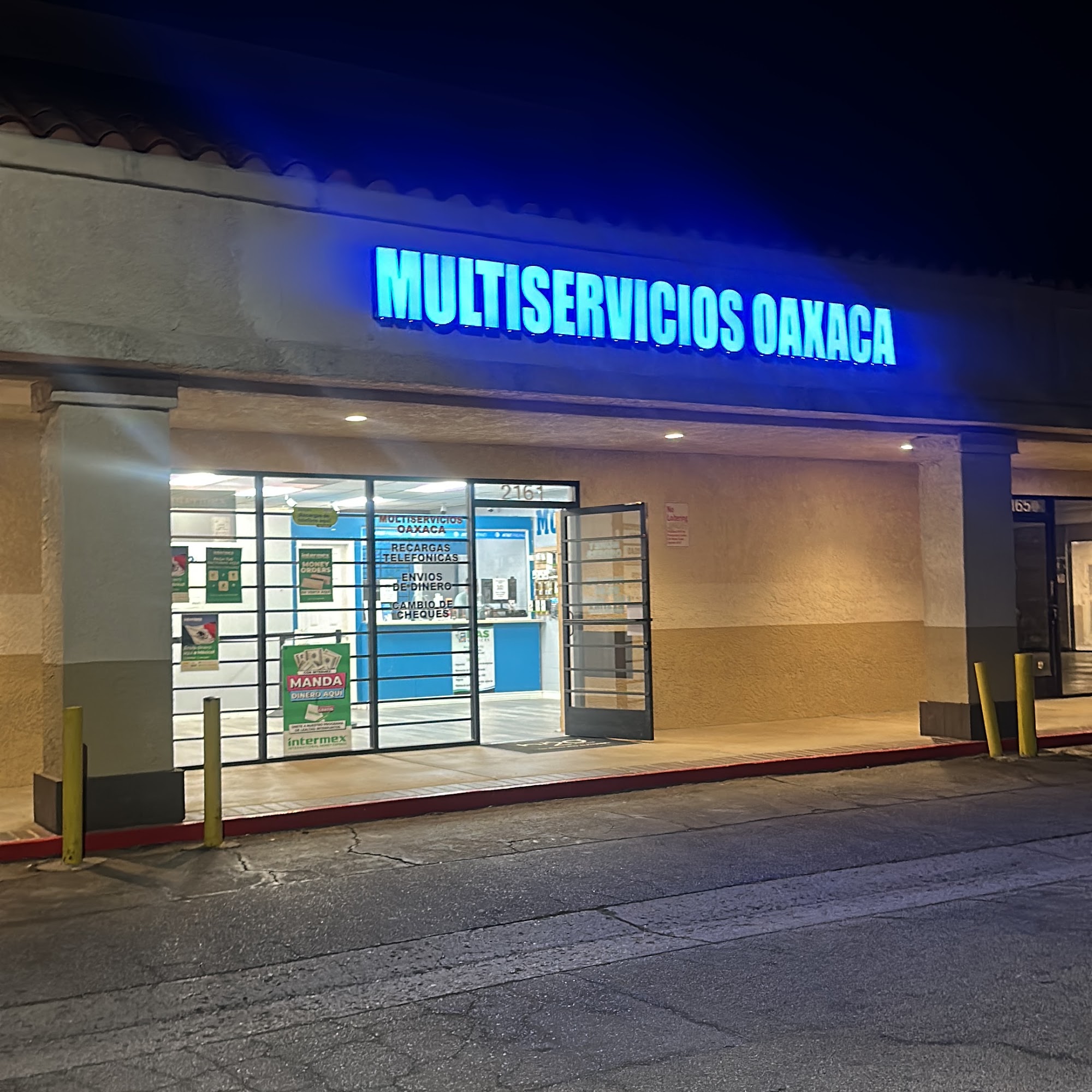 Multiservicios Oaxaca Oxnard