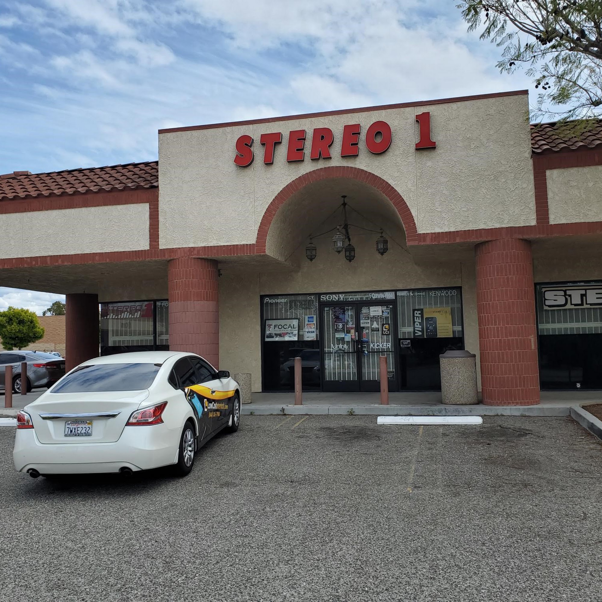 Low Cost Ignition Interlock Oxnard