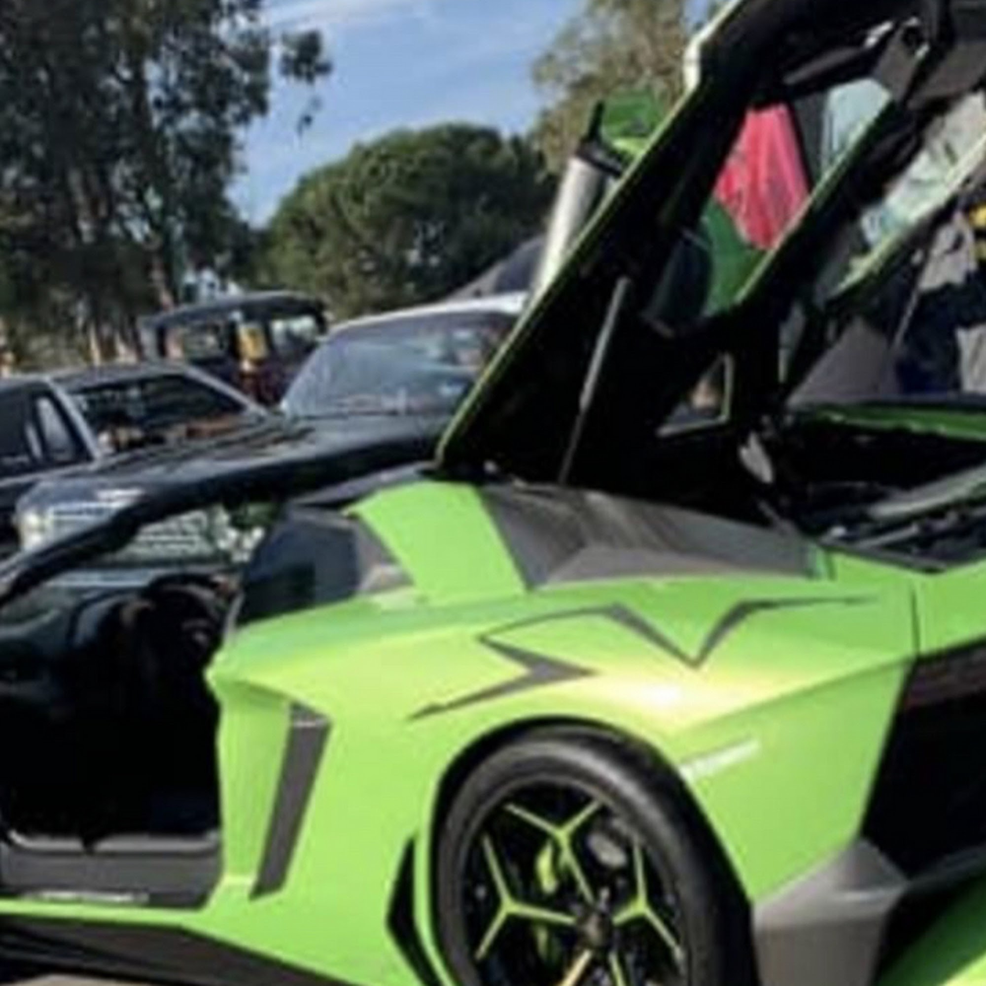 Esmir Auto Body & Paint Oxnard