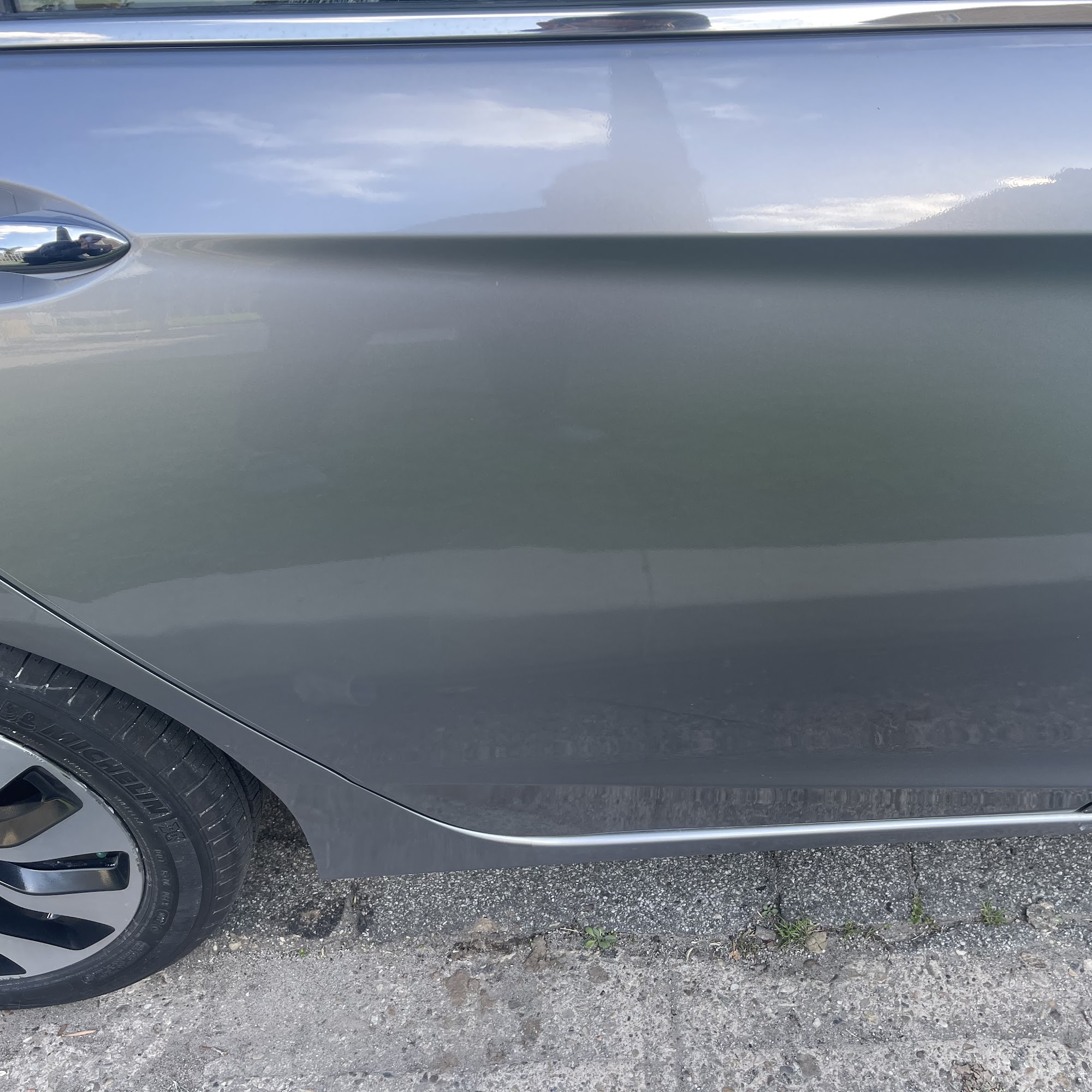 Fifth St Autobody Oxnard