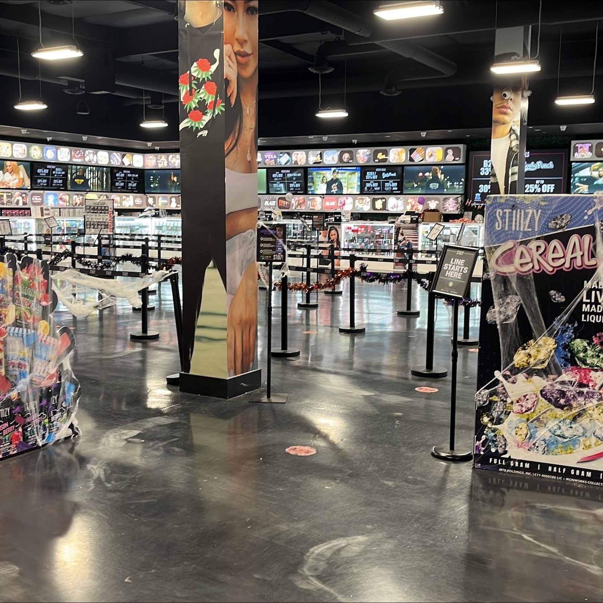 STIIIZY Pacheco Pacheco