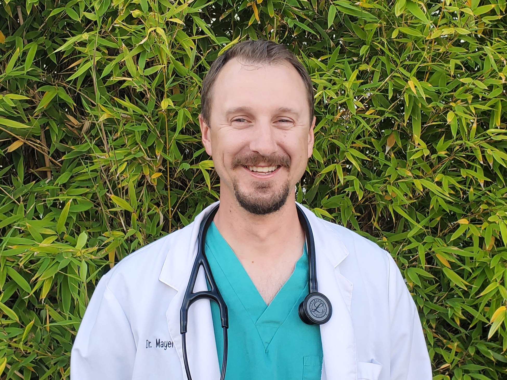 VCA Ocean View Animal Hospital Pacific Grove