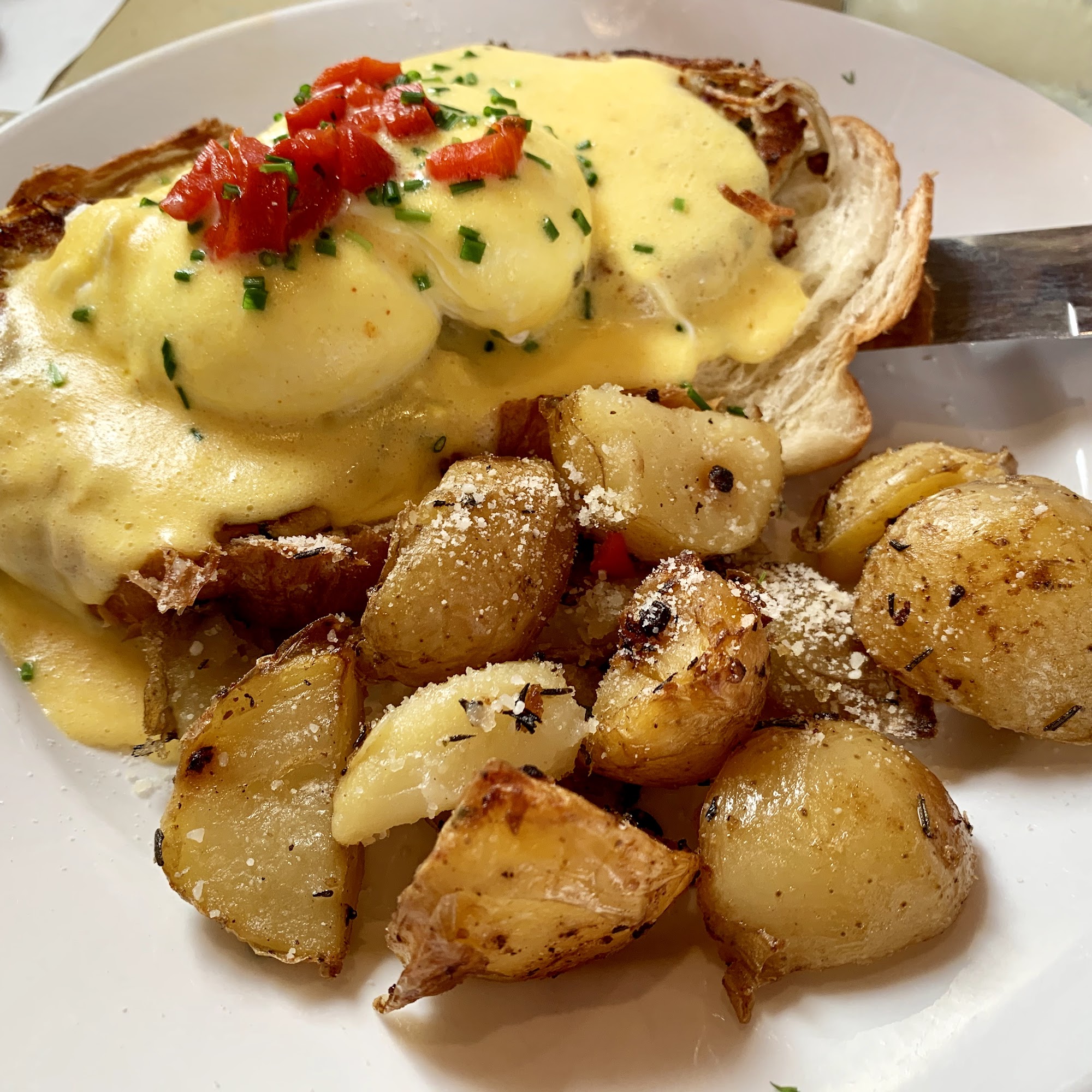 Red House Cafe Pacific Grove