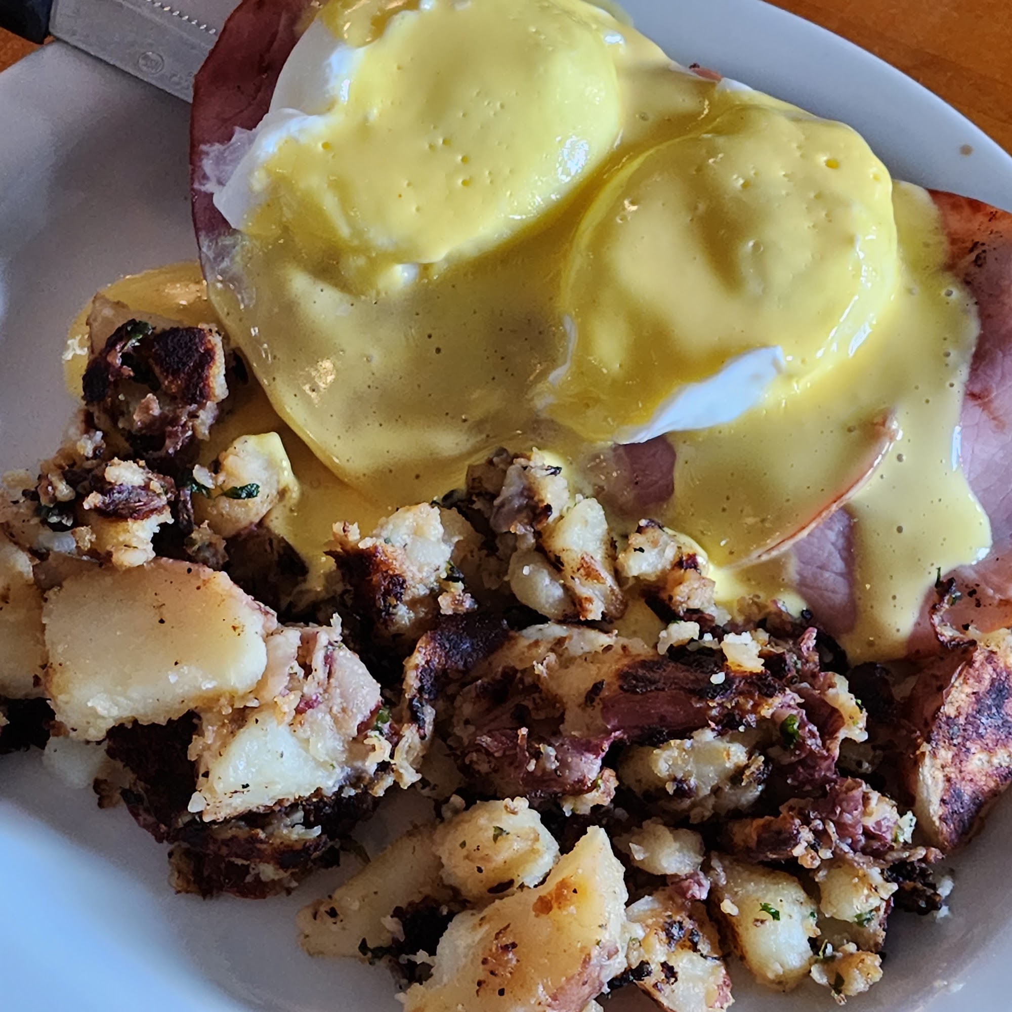 Toasties Café Pacific Grove