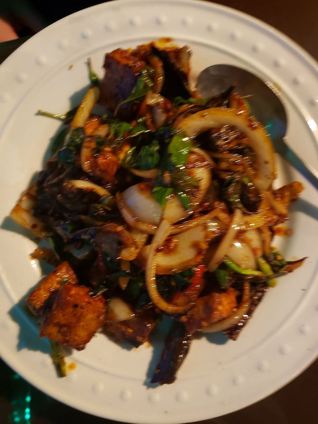 Photo credit: happycow