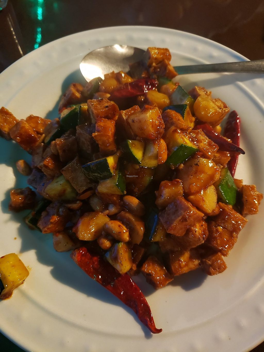 Photo credit: happycow