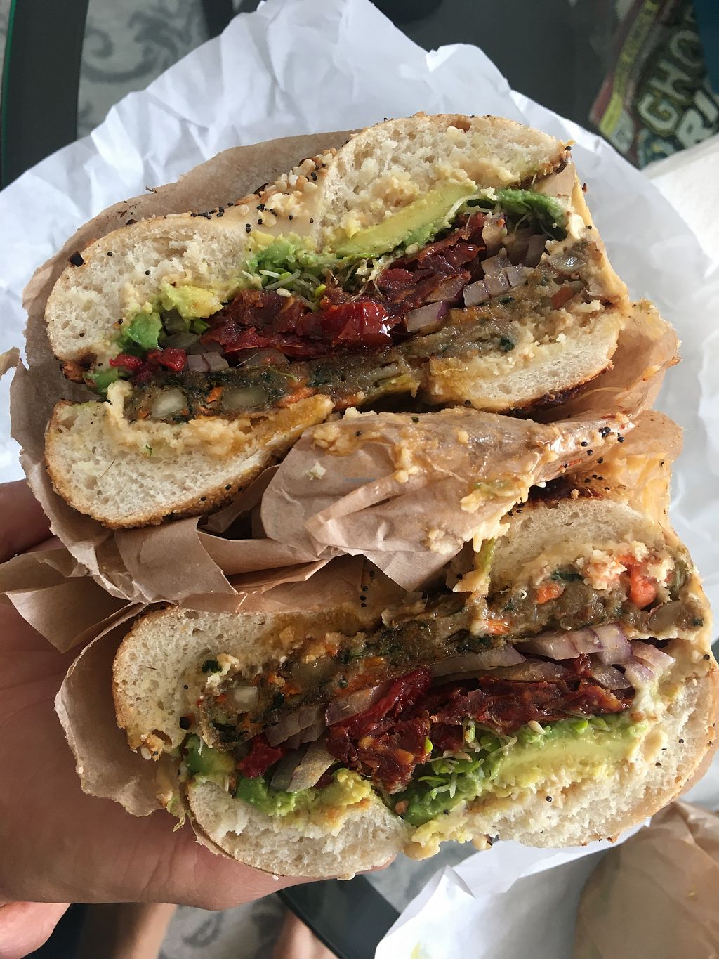 Photo credit: happycow