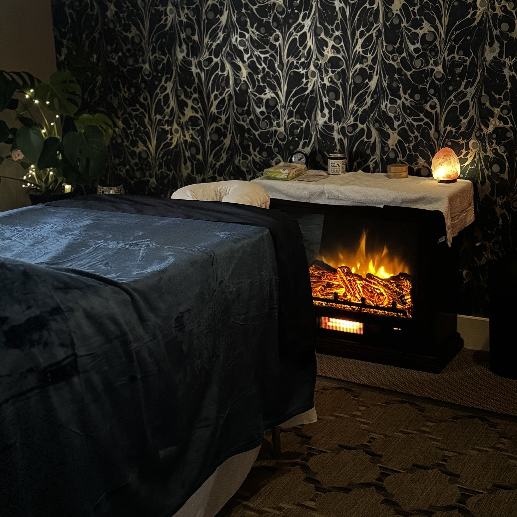 Pure Magic Bodywork 222 17th St Suite D, Pacific Grove California 93950