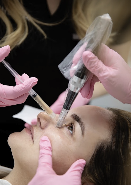 SkinLocal Pacific Palisades