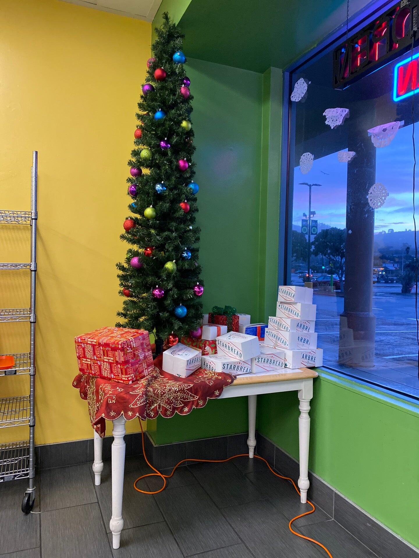 Photo credit: nextdoor