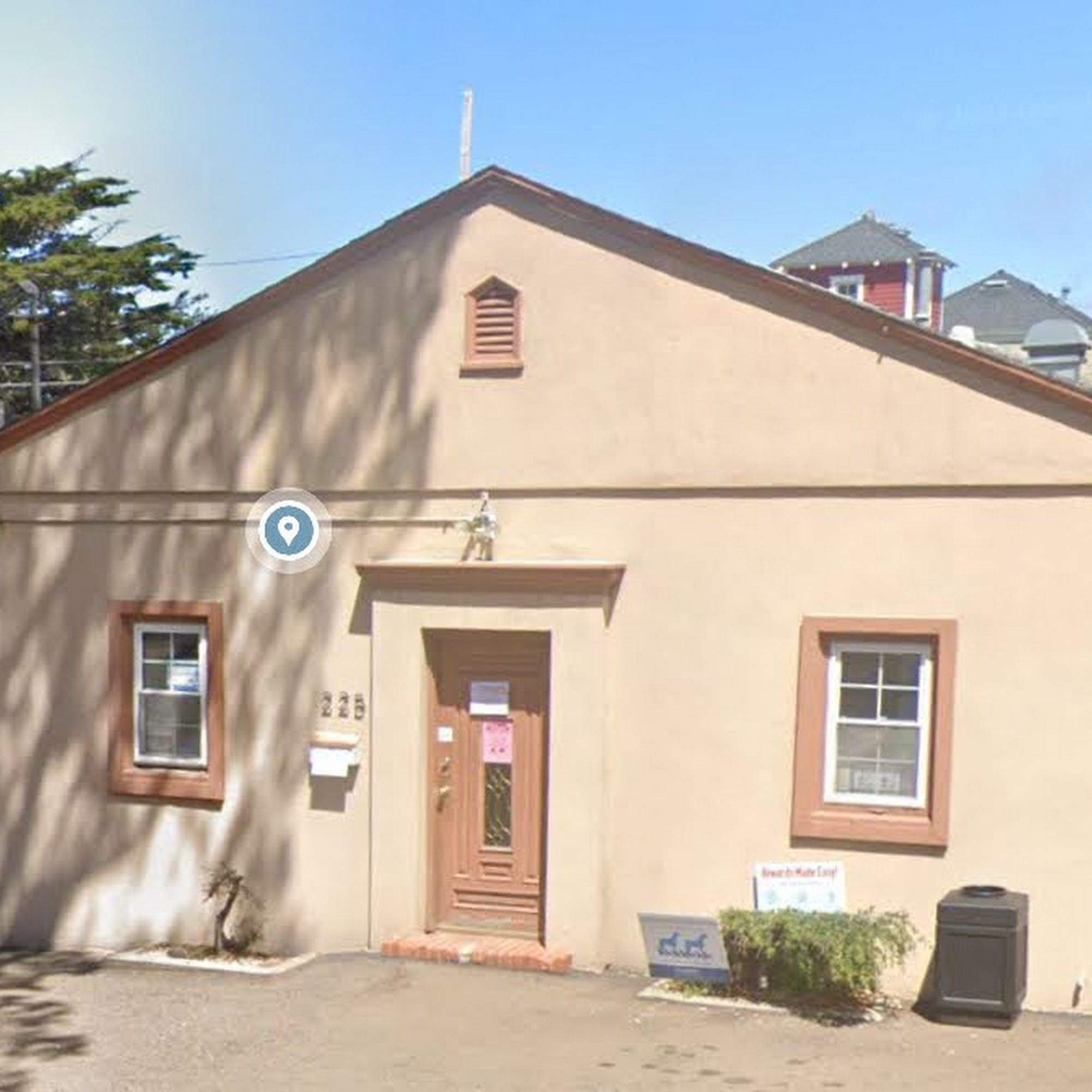 AllCare Veterinary Hospital of Pacifica Pacifica