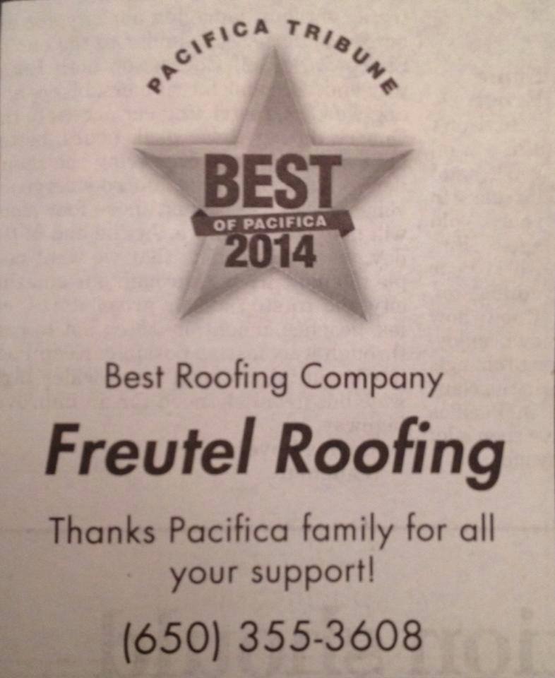 Freutel Roofing