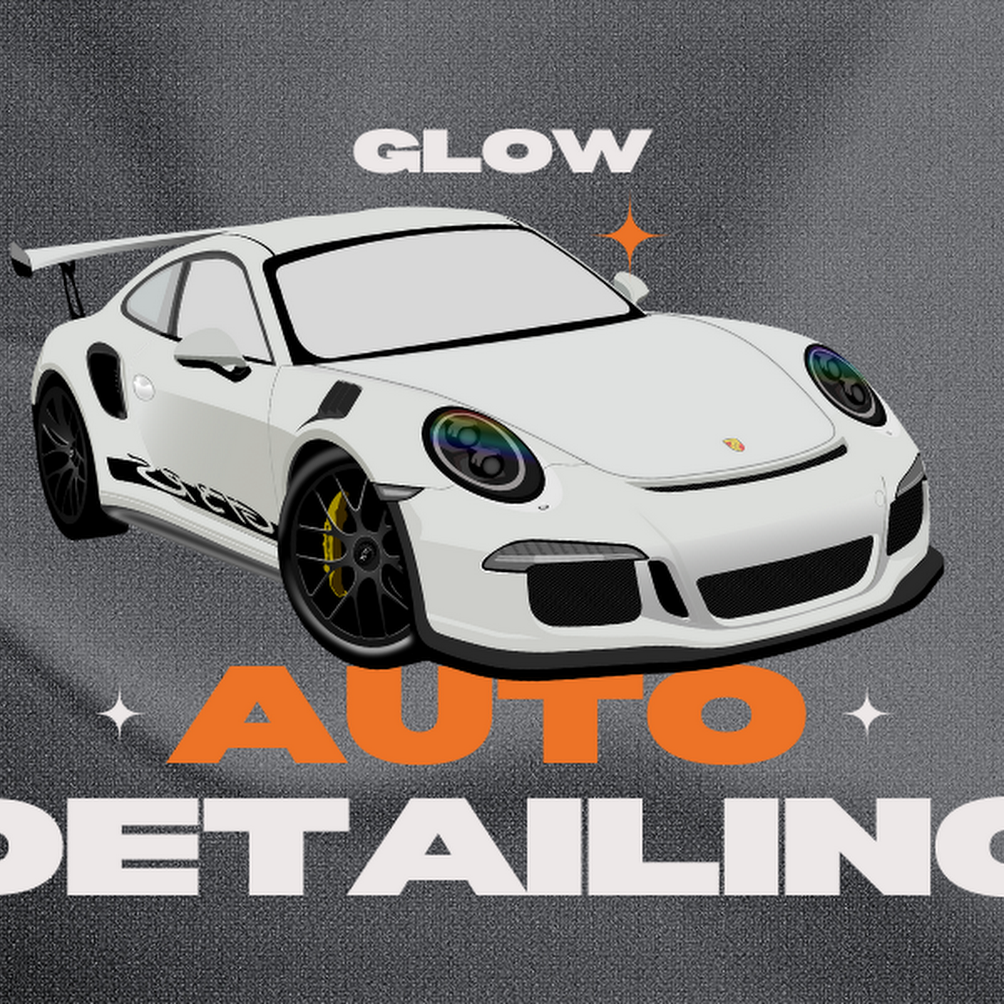 Glow Auto Detailing
