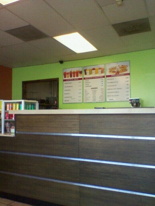 Photo credit: nextdoor