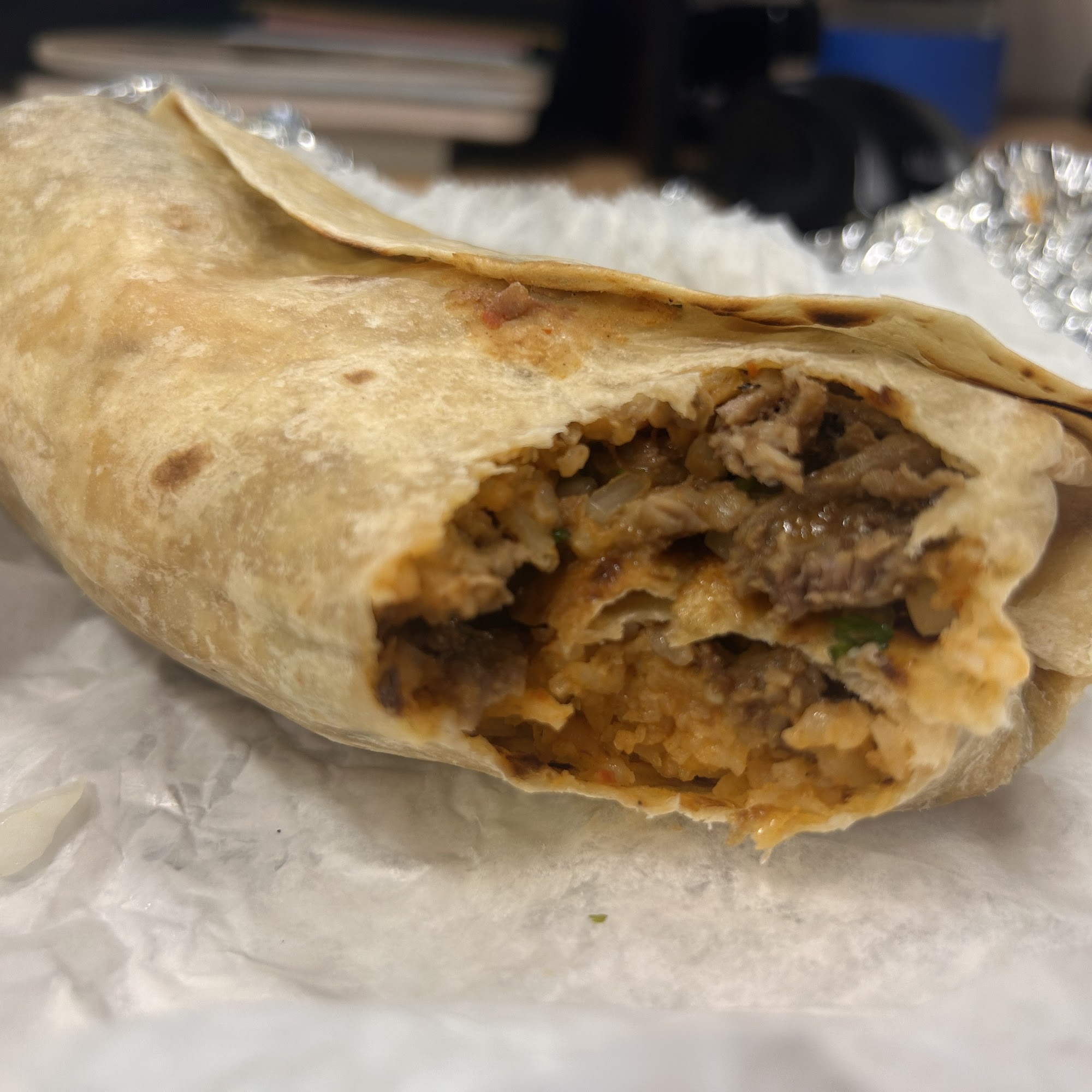 Carnitas Don Cuco Pacoima