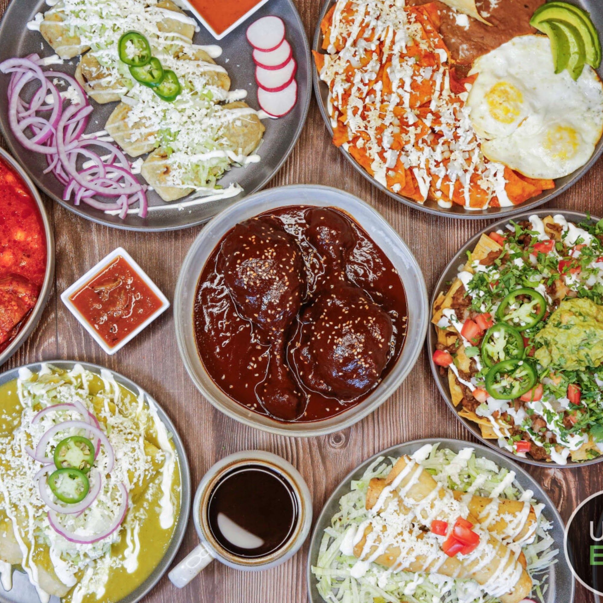 Sabor a la Mexicana Pacoima