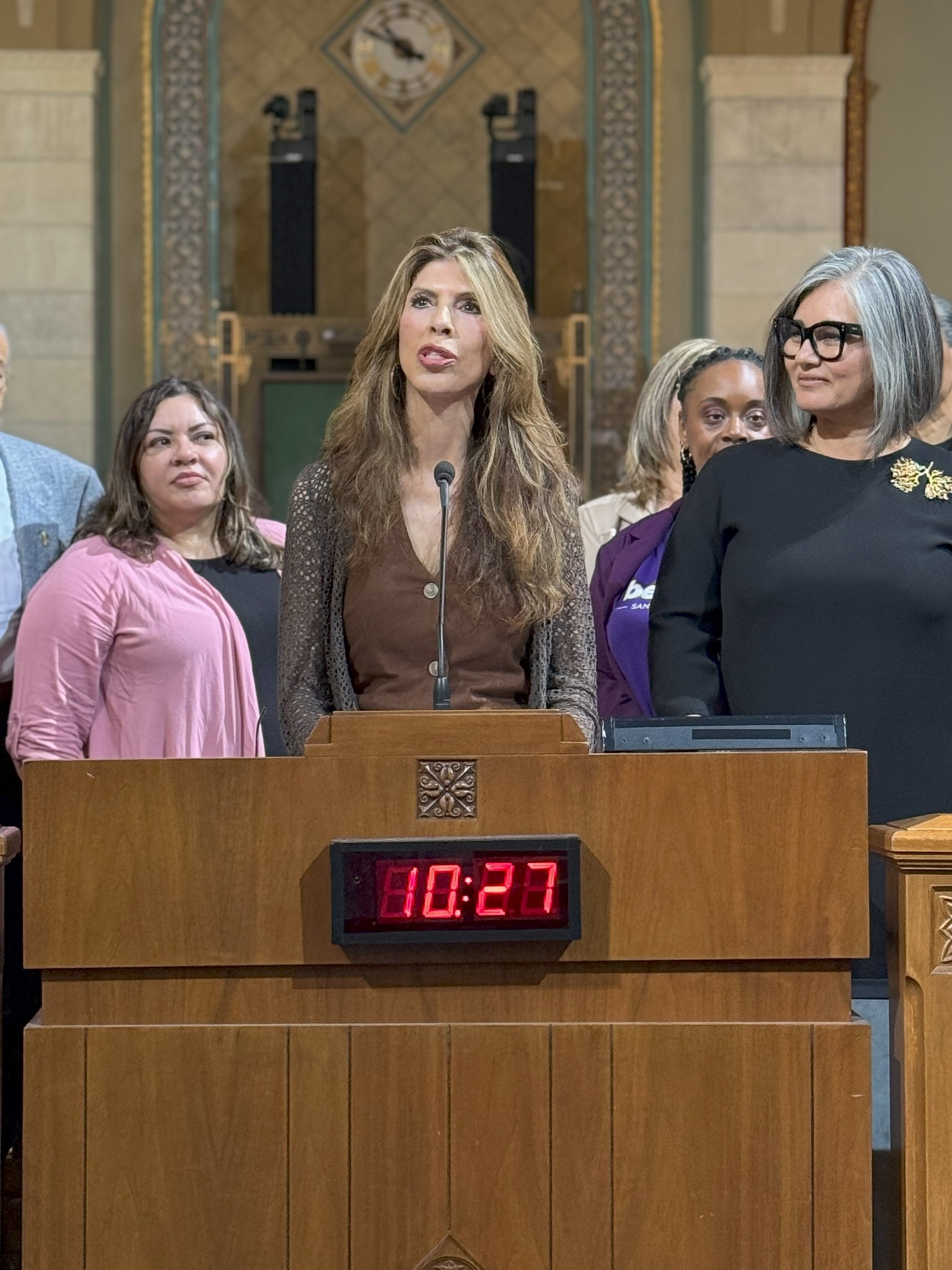 El Nido Family Services