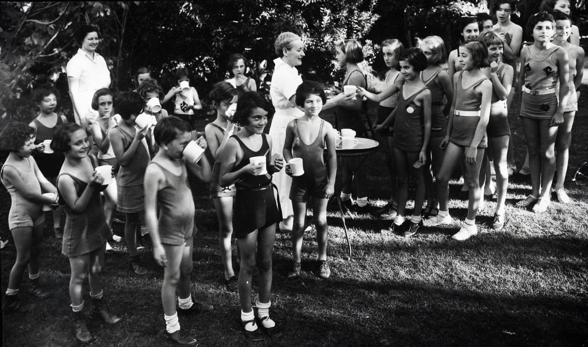 El Nido Family Services