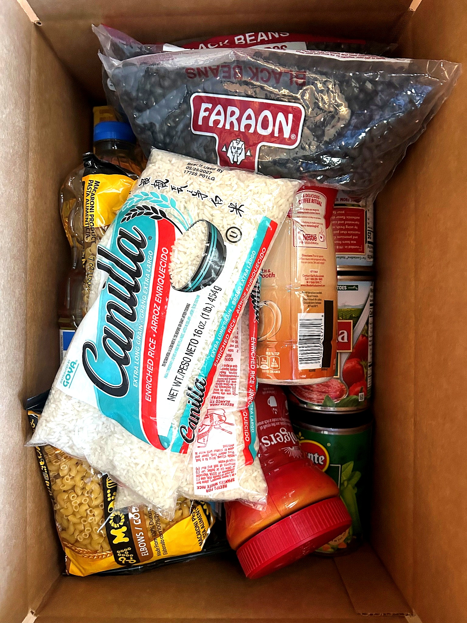 El Nido Family Services