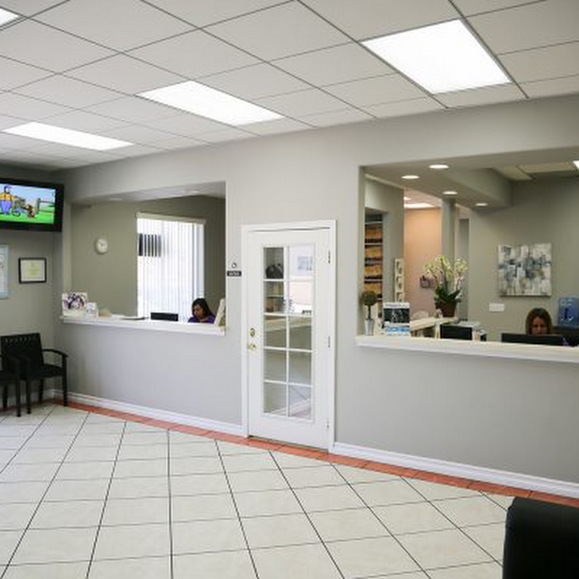 Paradise Dental - Family & Cosmetic Dentistry