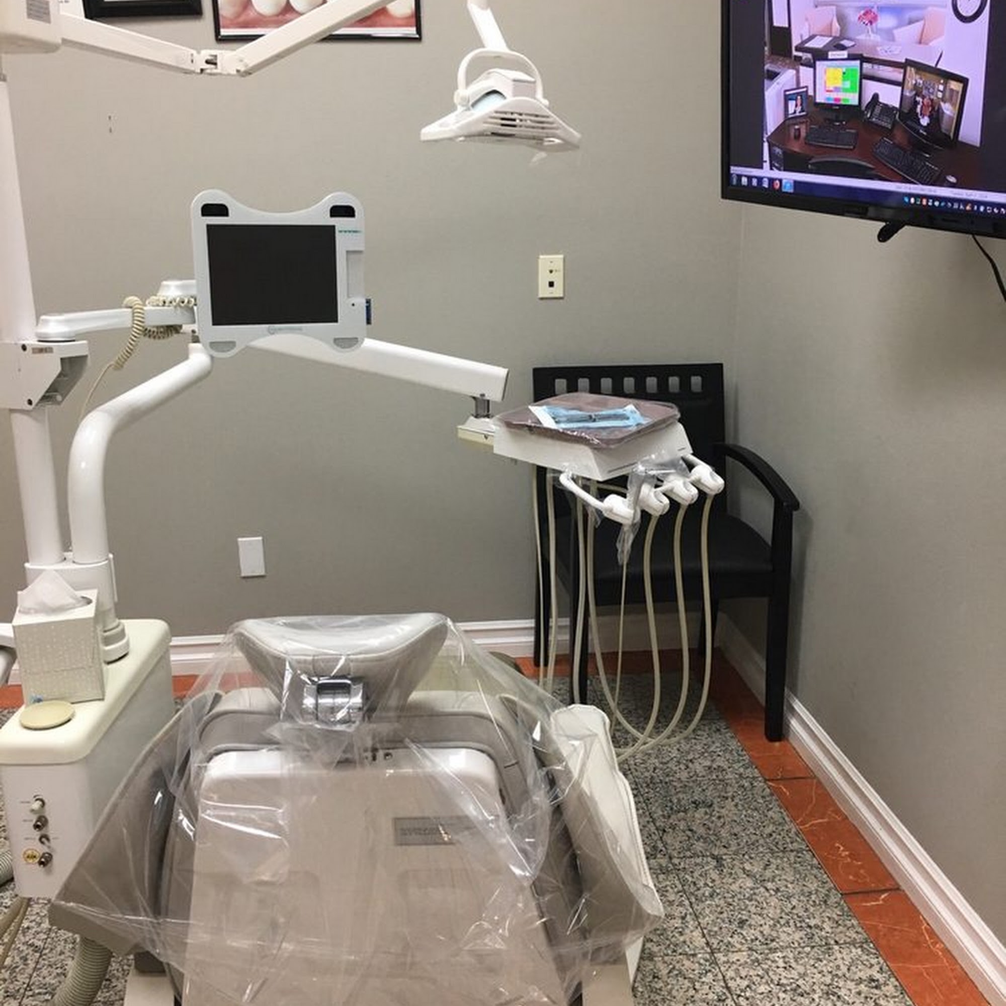 Paradise Dental - Family & Cosmetic Dentistry