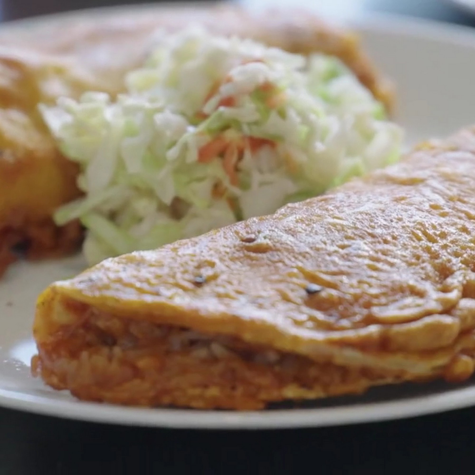 Tres Leches Nicaragua Food Pacoima