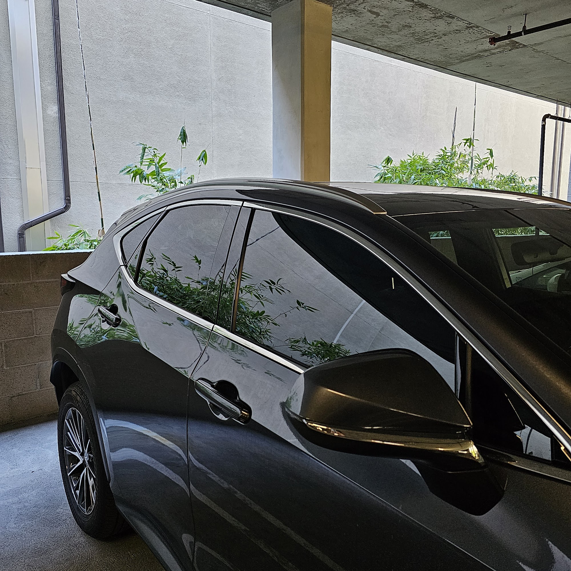 1stgen window tinting 10552 Kewen Ave, Pacoima California 91331