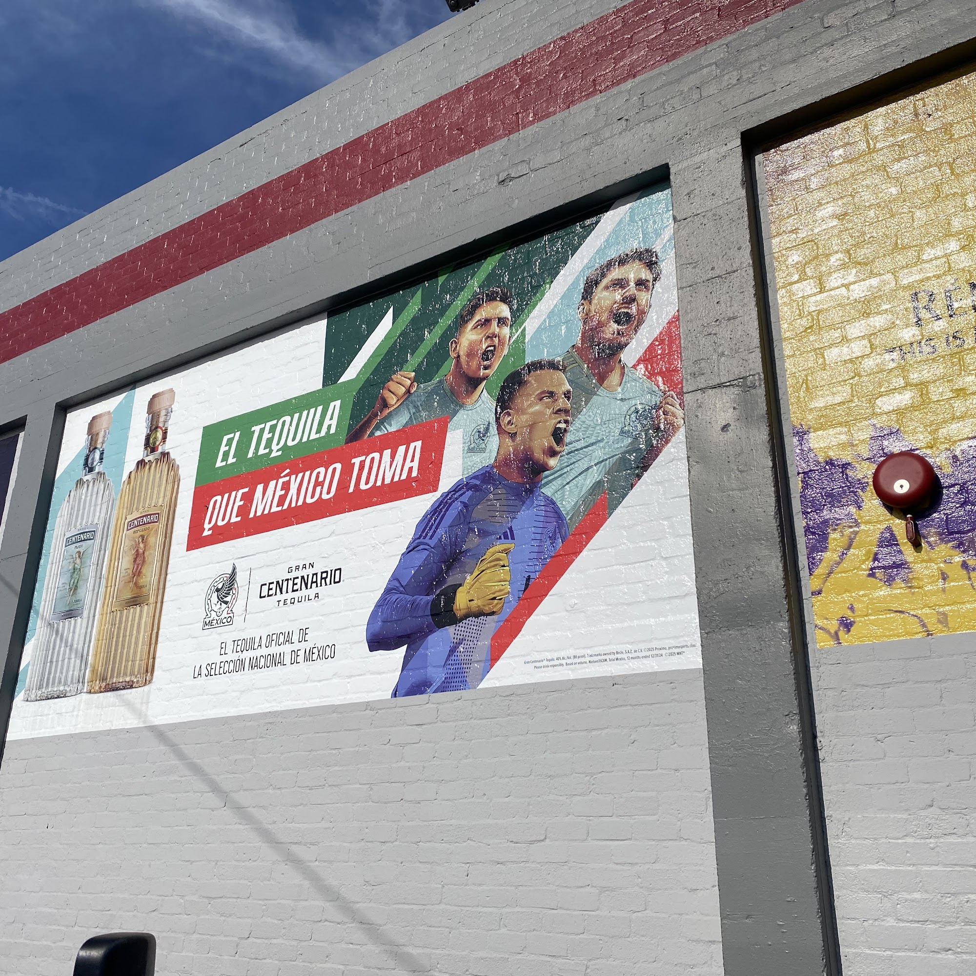 Global Signs & Graphics Pacoima