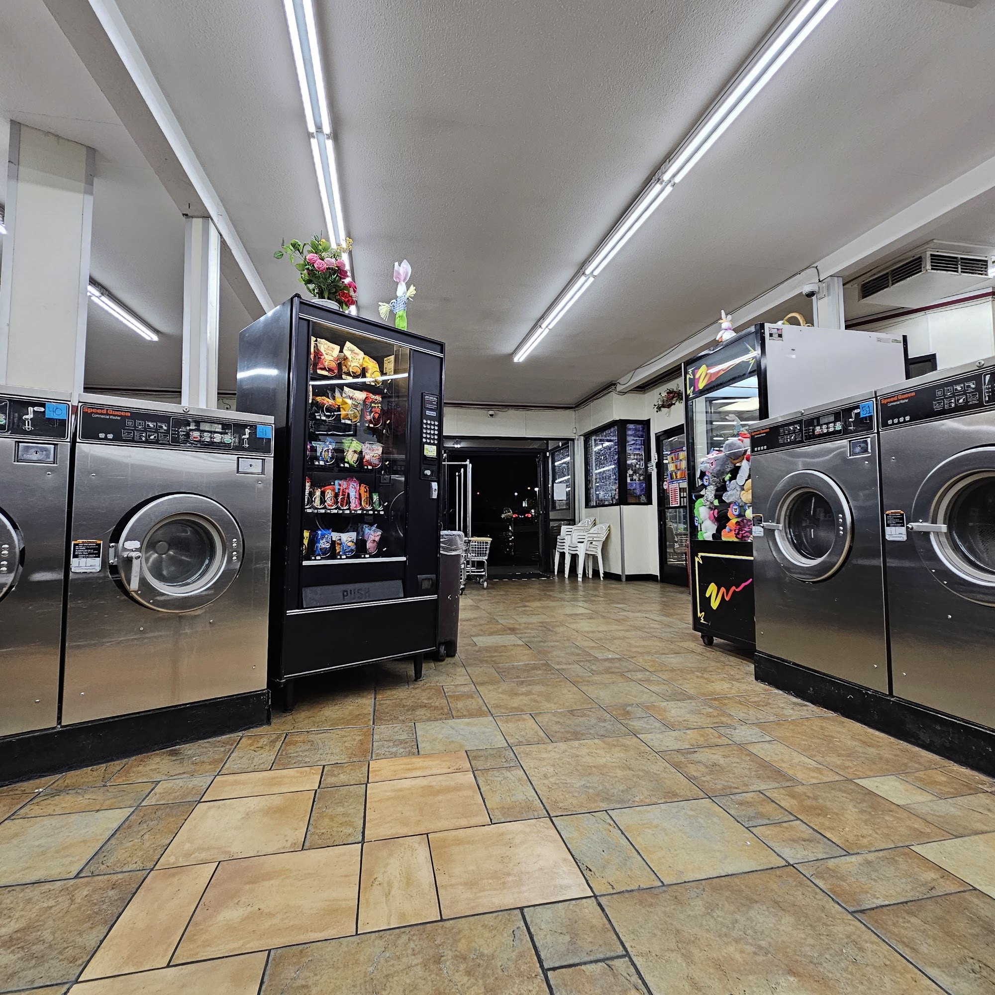 La Fiesta Lavenderia