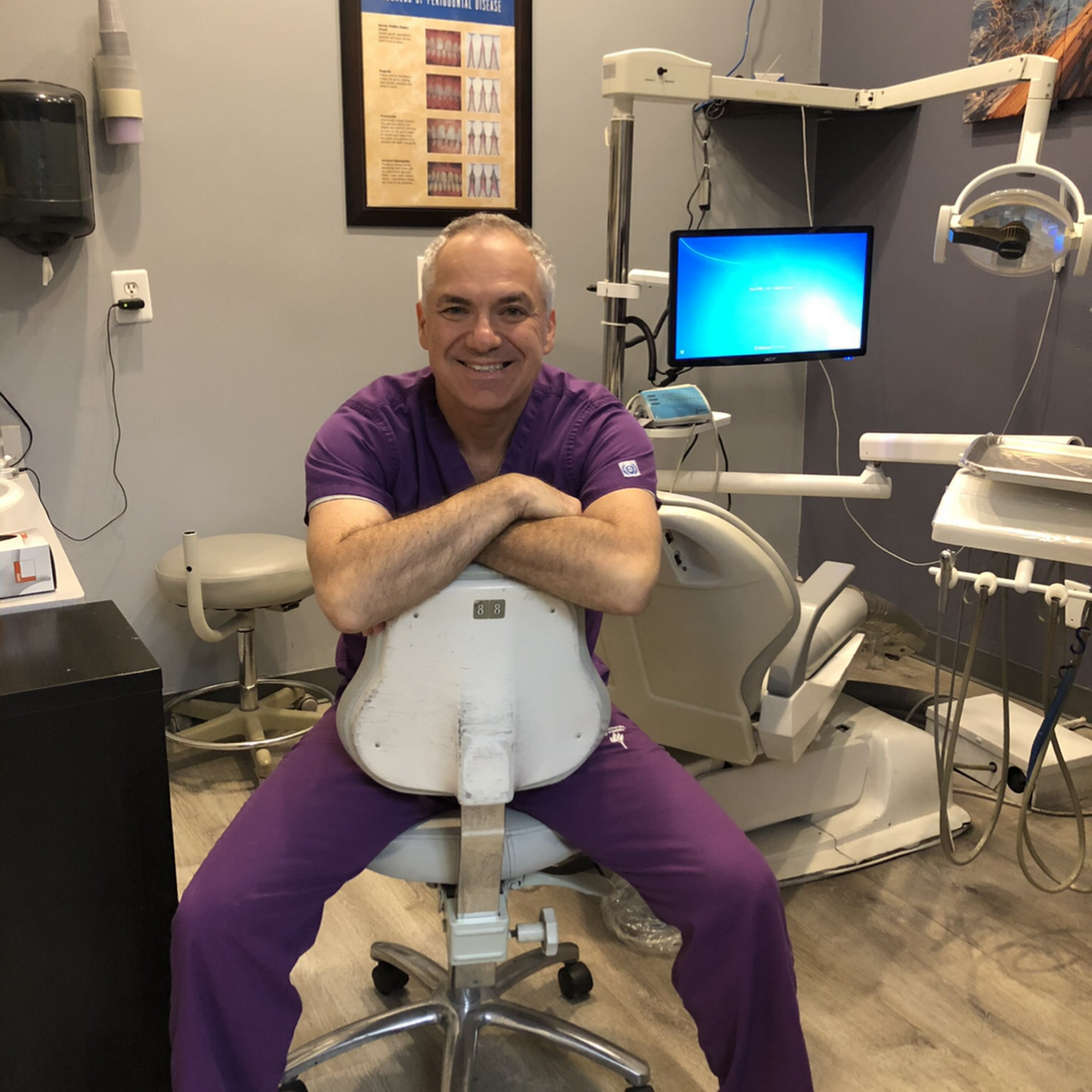 Zinman DDS, Inc.