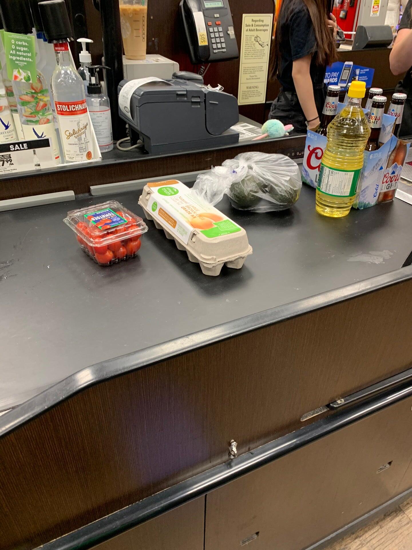 Photo credit: nextdoor