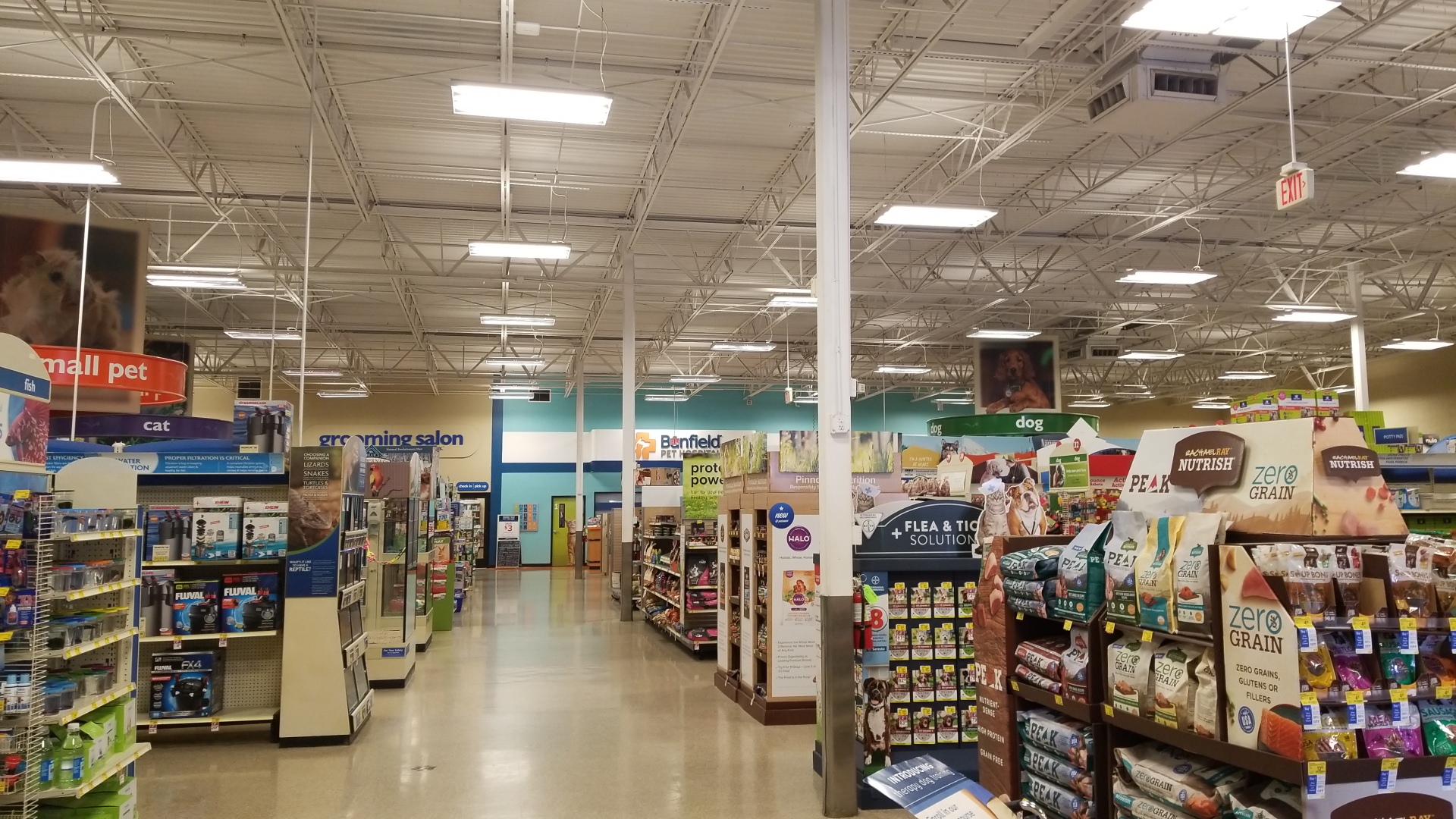 PetSmart Palm Desert