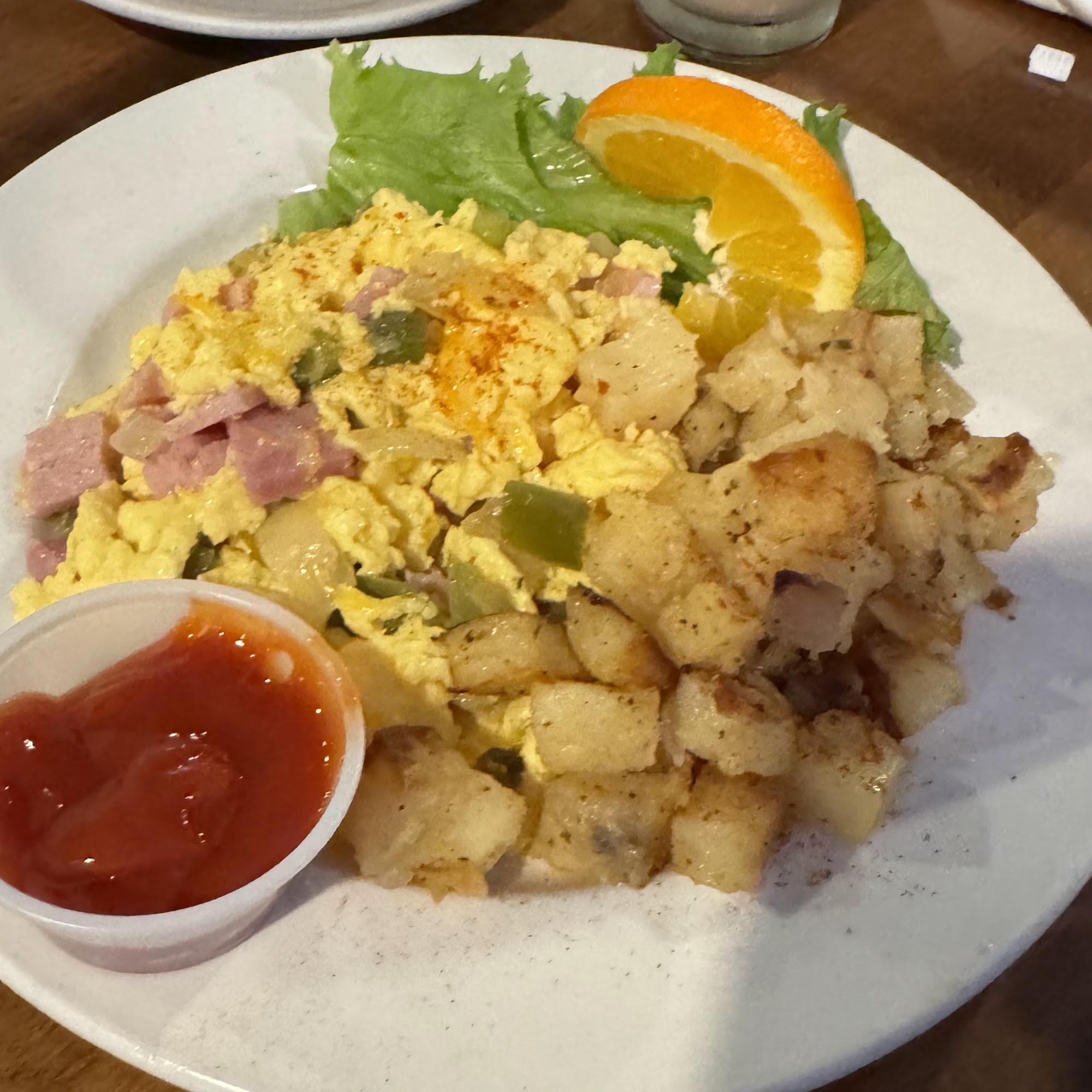 JC’s Cafe Palm Desert