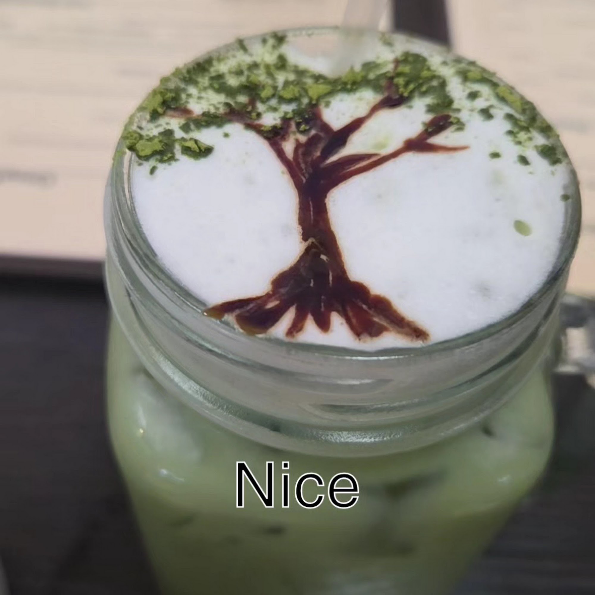 Cups cafe Palm Desert