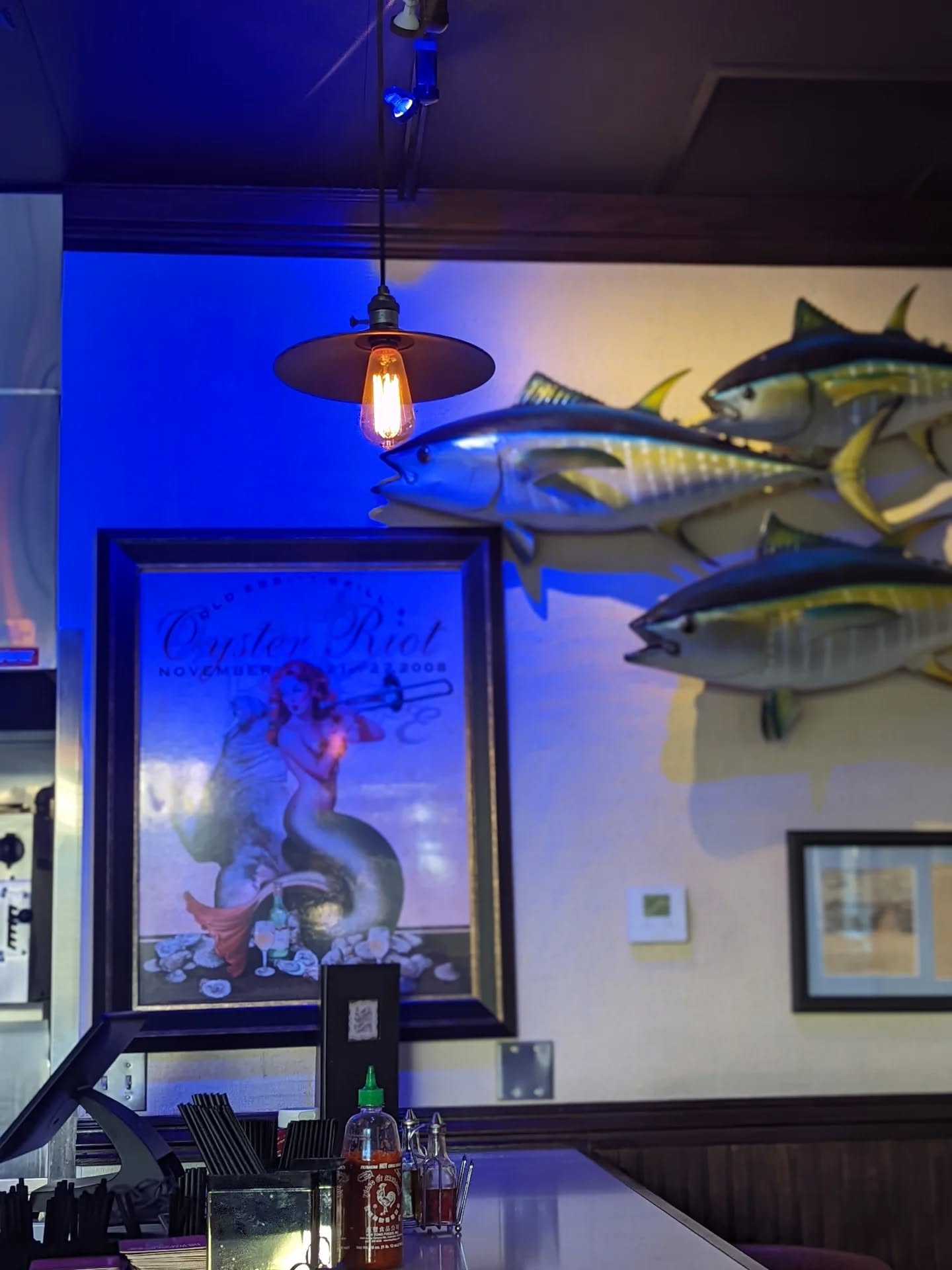 Fisherman's Market & Grill Palm Desert