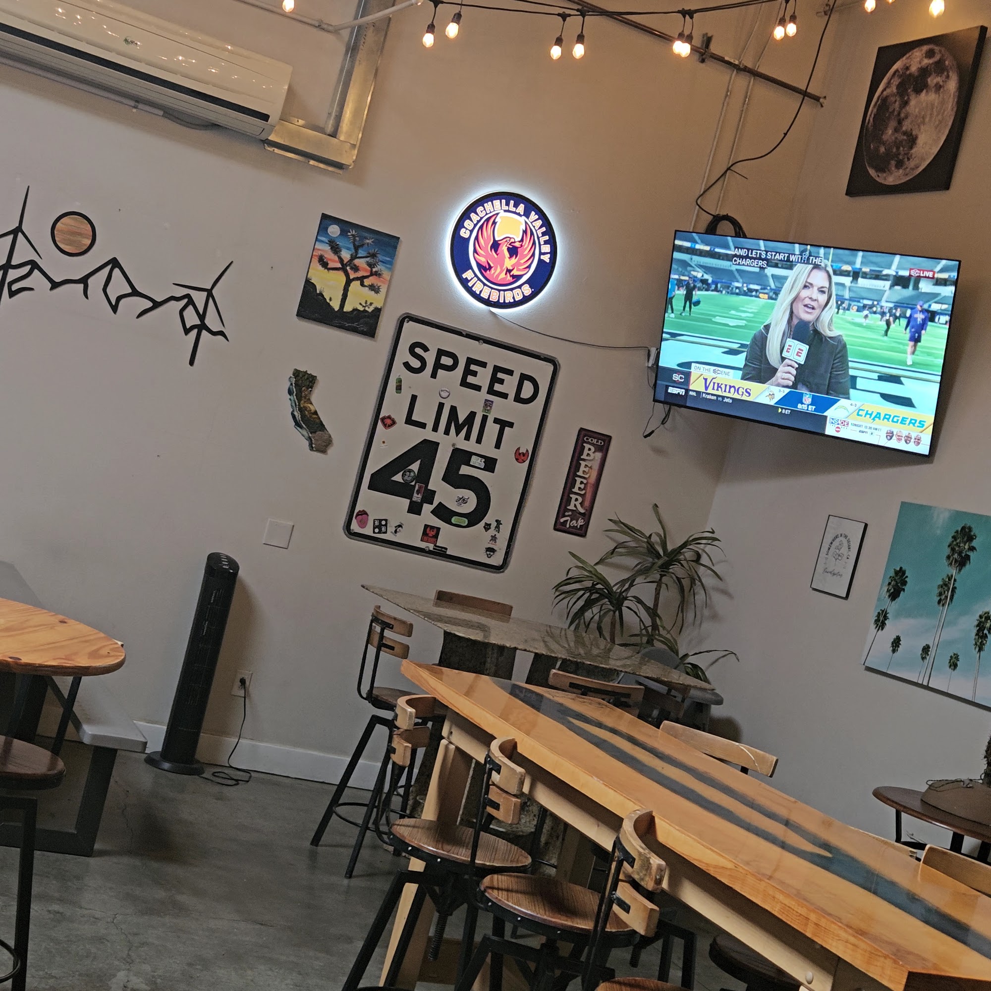 Desert Beer Company Palm Desert