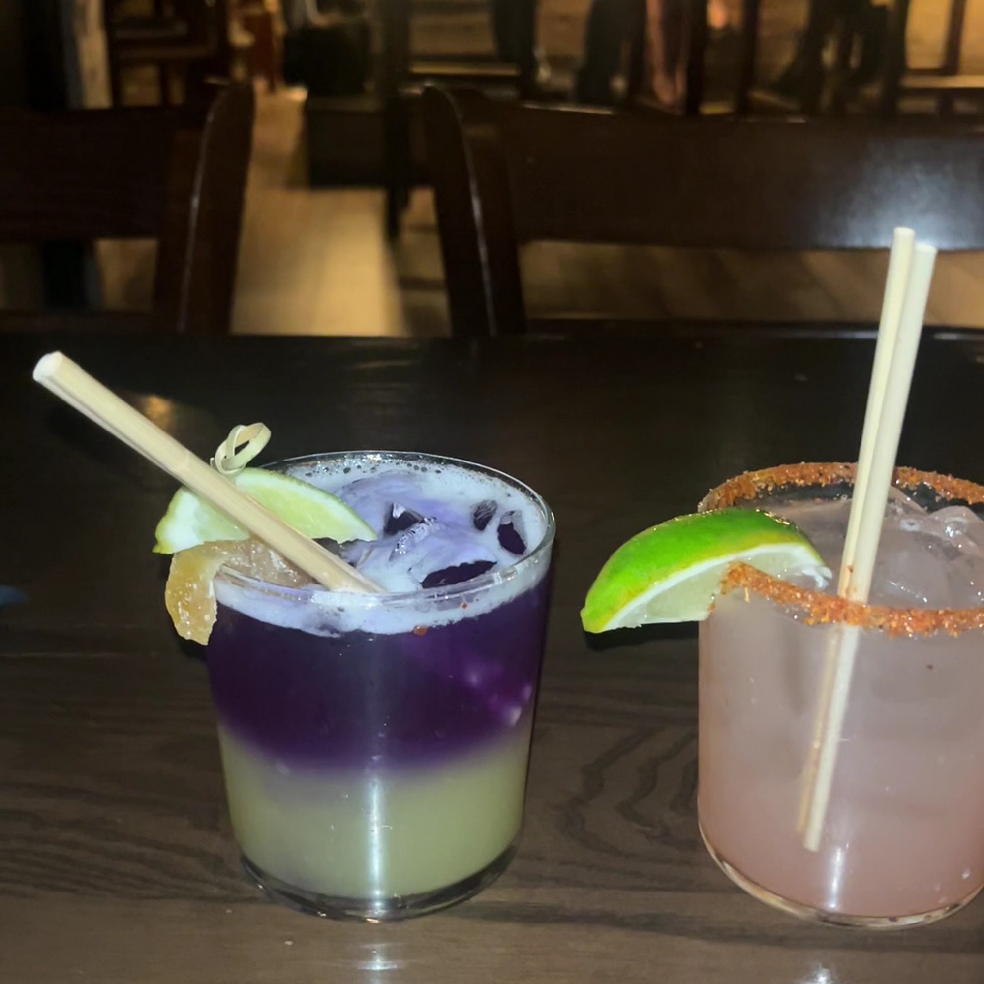 Little Bar Palm Desert